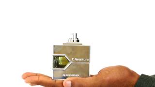 Laventure by Al Haramain Cologne Review [upl. by Anemix671]