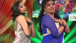 Extra Jabardasth  ఎక్స్ ట్రా జబర్దస్త్  Intro  6th March 2015 [upl. by Essyle]