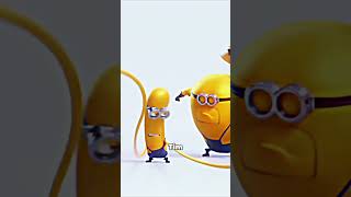 Poderes únicos de los Mega Minions en DESPICABLE ME 4  Animación 26 [upl. by Vasya]