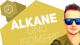 Was sind Alkane und Isomere [upl. by Amann]