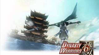 Dynasty Warriors 6  SLASH THE DEMON [upl. by Combes]