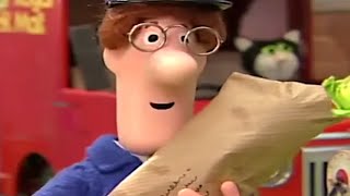 Postman Pat Postman Pat  1 HOUR COMPILATION  Postman Pat Full Episodes [upl. by Marjana]