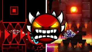 Do Extreme Demons NEED Remakes Geometry Dash [upl. by Ekud377]