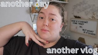 Random Day In My Life Vlog  Ashley Duhon [upl. by Baer]