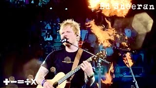 Ed Sheeran  Life Goes On Official Video [upl. by Saphra]