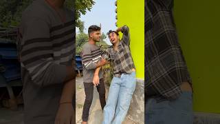 Smjhta nhi h bas bol dega ake 🙄🙄 funny trending rockysharma07 rockycomedy comedy ytshort [upl. by Atinnod]