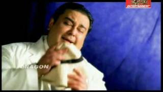 Adnan Sami  AaAeO High Quality Video [upl. by Aralomo]