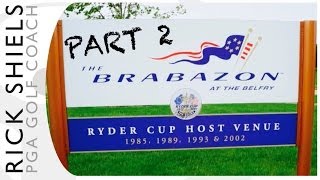 The Brabazon Golf Course Part 2 [upl. by Connelley848]