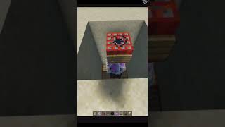 Minecraft Trap Darkieshh minecraft gaming shorts trending [upl. by Eux501]