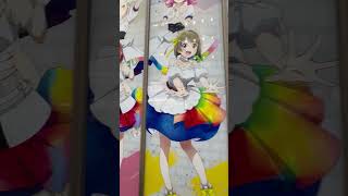 Love Live Characters in Akihabara [upl. by Lia92]