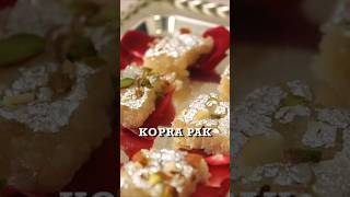 Easy amp Delicious Kopra Pak recipe [upl. by Sammy]