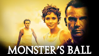 Monsters Ball 2001 Movie  Billy Bob Thornton Halle Berry amp Heath Ledger  Fact amp Review [upl. by Vastah771]