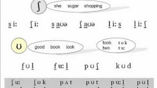 The Phonetics Symbols Course  Lesson 5 [upl. by Ladnek63]