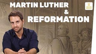 Martin Luther und die Reformation I musstewissen Geschichte [upl. by Sylado]