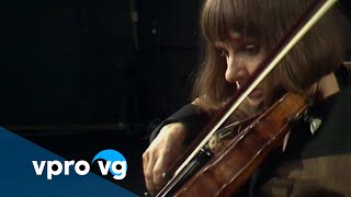 A Schönberg Phantasy for Violin and Piano opus 47  Vera Beths amp Theo Bruins live 1990 [upl. by Eimrots265]