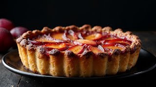 Best Plum Cake Recipe to Try Before the Season Ends – Moist amp Delicious [upl. by Akehs88]