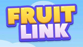 Fruit Link Gameplay Android [upl. by Zales]