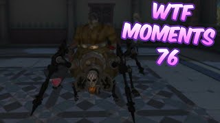 Identity V WTF moments 76 [upl. by Mccormick]