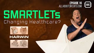 AAC Spotlight  Ep16  Bioelectronics SMARTLETs [upl. by Oilerua]