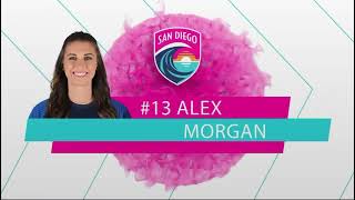 NWSL 202223  San Diego Wave vs OL Reign 24062023  Full Match [upl. by Solberg]