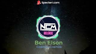 Ben Elson  Cosmos Cosmos EpidemicElectronic [upl. by Laban]