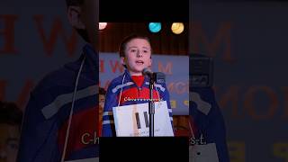 Spelling Bee competition movie tvshow shorts videos [upl. by Ruzich7]