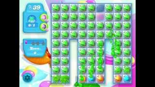 Candy Crush Soda Saga  Coloring Candy fun [upl. by Nyssa]