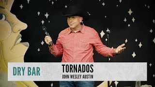 Bad Tornado Advice John Wesley Austin [upl. by Udall]