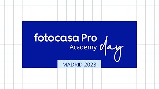 Fotocasa Pro Academy Day Madrid 2023 [upl. by Nidak]