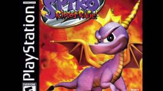 Spyro 2 soundtrack  Glimmer [upl. by Cyndi]