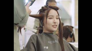 Learn about the KERASILK Keratin Treatment  KERASILK Asia [upl. by Elatan541]