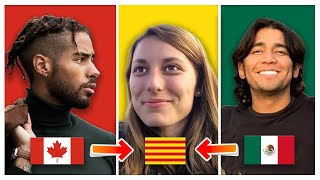 Catalan Language  Can Spanish and French speakers understand it [upl. by Pyle]