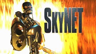 Terminator SkyNET [upl. by Rickie]