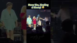 VICE GANDA BINUKING SI KIM CHIU LAUGHTRIP TO kimchiu viceganda shorts [upl. by Lakin498]