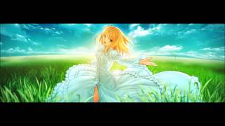 Fatestay night Realta Nua Soundtrack Reproduction  Sorrow2012 [upl. by Annanhoj]