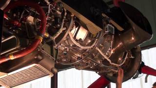 Twin Otter Series 400 Overview Engines [upl. by Piotr294]