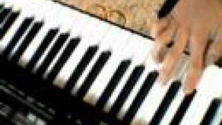 How to play Warner Brothers Theme Song on Piano [upl. by Karli598]