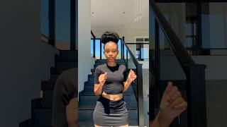 This trend🔥amapiano amapianodance amapianodancechallenge southafrica southafricanyoutuber [upl. by Einama]