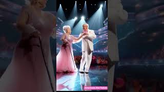 100 years old still makes surprises on Americas Got Talent stage [upl. by Candace]