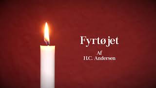 Fyrtøjet af HC Andersen Lydbog  Riise Fortæller [upl. by Tommie]