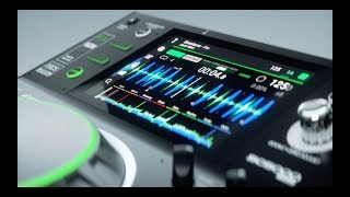 Denon DJ SC5000 PRIME Tutorial [upl. by Tita793]