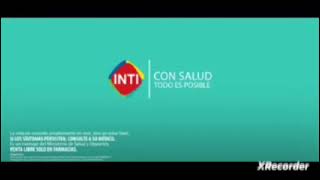 Comercial Familia Colagenol Droguería Inti PerúBolivia 2023 [upl. by Lind]