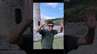 Travnik amp Jajce Bosnia amp Herzegovina 🇧🇦 belgrade serbia travelvlog travelshorts [upl. by Reine]