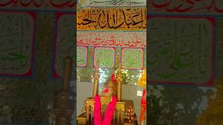 Karbala me imam husain ke 72 sathi 🕌👑🤲shortsfeed allah rasoolﷺ viralvideo [upl. by Sampson]