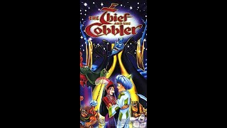 The Thief and the Cobbler Trailer 2 [upl. by Bultman]