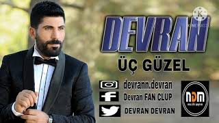 DEVRAN ÜÇ GÜZEL 2020 [upl. by Luwana]