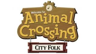 KK House  Animal Crossing City Folk [upl. by Adnima]