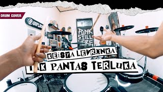 Keisya Levronka  Tak Pantas Terluka Pov Drum Cover By Sunguiks BoncekAR [upl. by Dedrick]