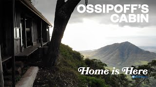 Ossipoffs Cabin  PBS HAWAIʻI [upl. by Eilsil]