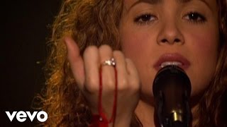 Shakira  No Live [upl. by Suryc]